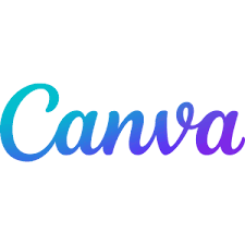 Canva Presentaties logo