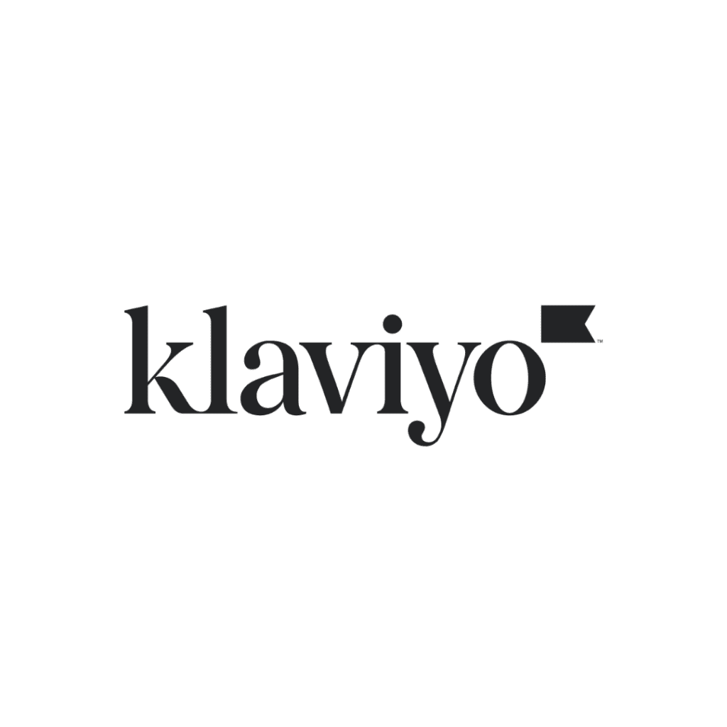 Klaviyo logo